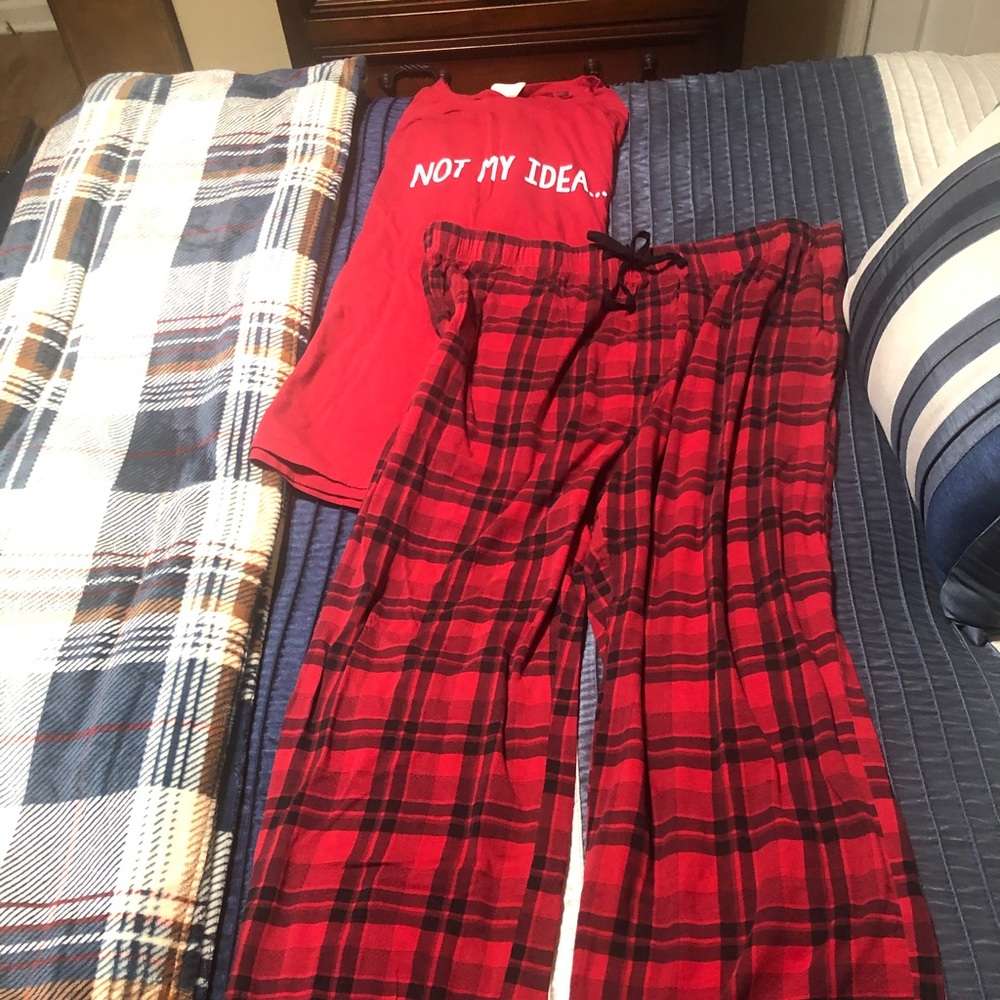 Ladies Soma pajamas!